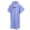 Brand Poncho - Pastel Lilac